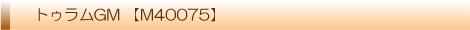 ���C���B�g�� ���m�O���� �o�b�O �g�D����GM M40075