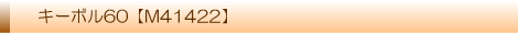 ���C���B�g�� ���m�O���� �o�b�O �L�[�|��60 M41422