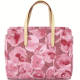 イカット・フラワー バッグ ローズヴェルール カタリーナBB